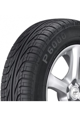  Pirelli P6000