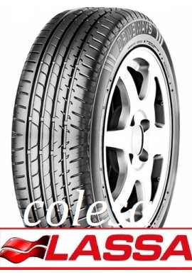 резина в МинскеLassa Driveways Sport