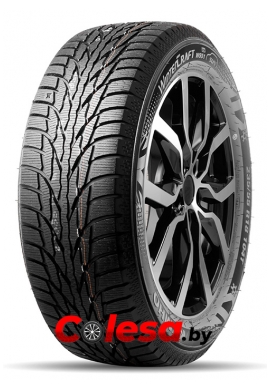 купить зимние шины в Москве Минске Kumho Wintercraft SUV Ice WS51