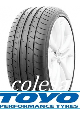 Toyo pxts резина летняя