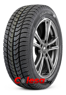 Легкогрузовые шины GISLAVED VANCONTROL ARCTIC 