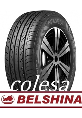BELSHINA Astarta купить  летние шины  в Минске 