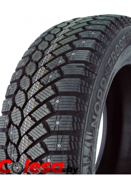 Gislaved Nord Frost 200 купить зимние шины  в Минске 