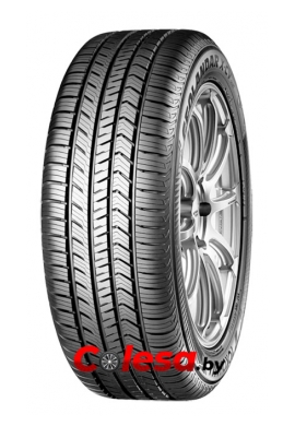 Yokohama Geolandar X-CV G057  Автомобильные шины
