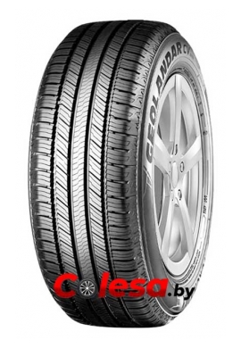 Yokohama Geolandar CV G058 летние шины