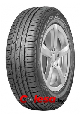 IKON Nordman S2 SUV купить  летние шины  в Минске  