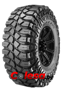 шины для джипа Maxxis M8090 Creepy Crawler