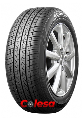 BRIDGESTONE ECOPIA EP25 купить  летние шины  