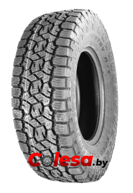 Toyo Open Country A/T III резина для бездорожья грязевая 