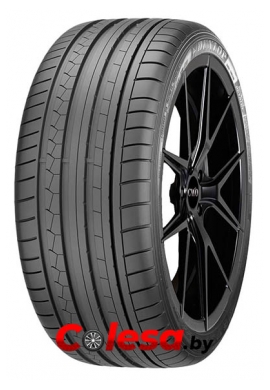 Dunlop SP SportMaxx GT колеса летние