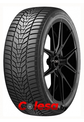 HANKOOK WINTER I*CEPT EVO 3 X W330A SUV