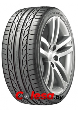 Hankook Ventus V12 Evo2 K120