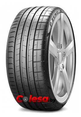 Pirelli PZero Sports Car PZ4