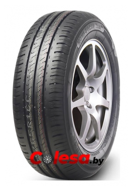 Leao Nova-Force Van HP колеса летние