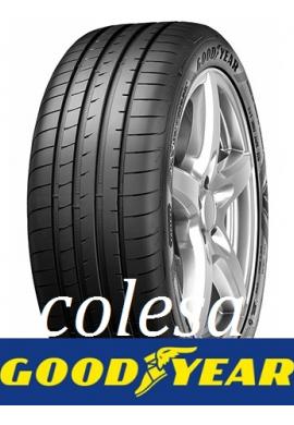 Goodyear Eagle F1 Asymmetric 5 шины в Минске и Беларуси