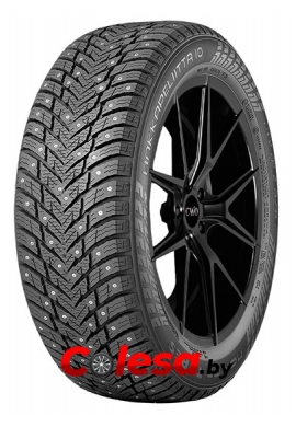 NOKIAN HAKKAPELIITTA 10P колеса зимние 