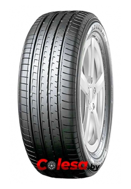 Yokohama Advan V61E  купить  летние шины  в Минске 