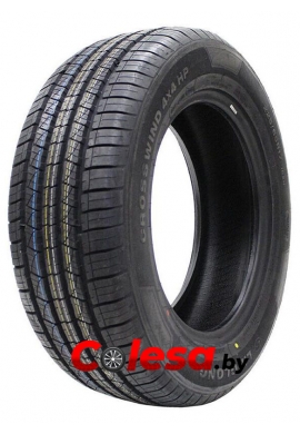  Ling Long CrossWind 4X4 HP r15,r16,r17,r18,r19,r20,r21,r22,r23.
