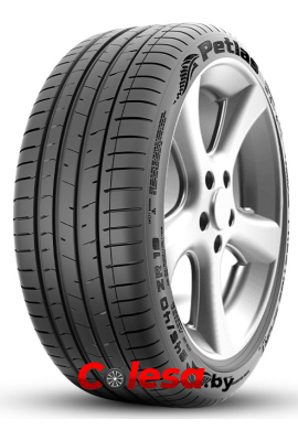 колеса летние PETLAS PRESTIGE SPORT