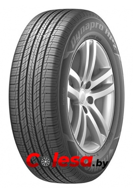 Hankook Dynapro HP2 RA33 колеса летние