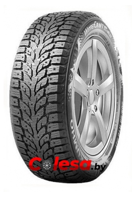 Kumho WinterCraft Ice Wi32 Автомобильные шины