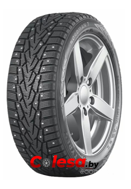 Nokian Nordman 7 купить шины r15,r16,r17,r18,r19,r20,r21,r22,r23.