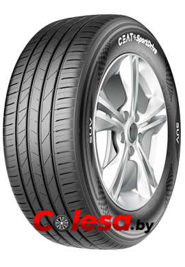 Ceat SportDrive SUV  колеса летние