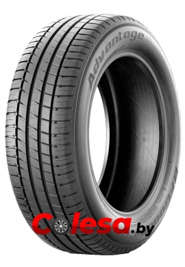 BFGoodrich Advantage T-A  Купить шины в Минске и Беларуси