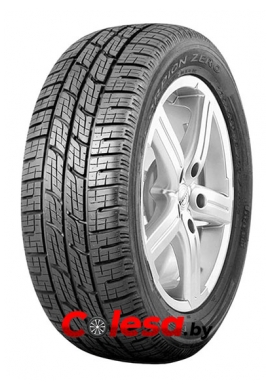 Pirelli Scorpion Zero SUV купить  летние шины  в Минске 