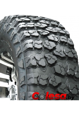 YOKOHAMA GEOLANDAR X-M/T G005   летние шины