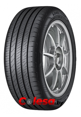 Goodyear EfficientGrip Performance 2 купить в Минске 