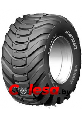 Шины для спецтехники BKT FORESTECH STBT TL