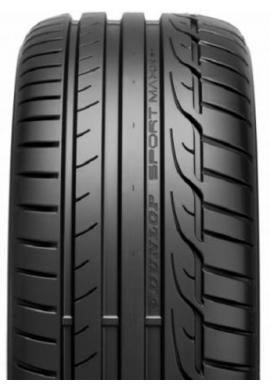 Dunlop Sport Maxx RT  колеса летние