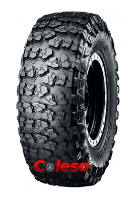 колеса  YOKOHAMA GEOLANDAR X-M/T G005