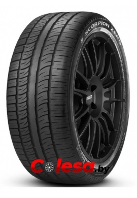 Pirelli Scorpion Zero Asimmetrico SUV в Минске 