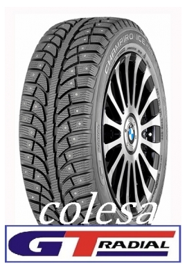 колеса в Минске и Беларуси Champiro IcePro SUV