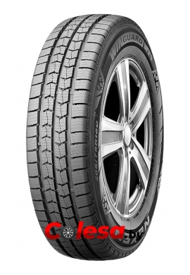 Nexen Winguard WT1  купить зимние шины  в Минске 