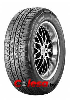 Kumho Solus Vier KH21