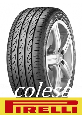 Pirelli PZero Nero GT  колеса в Минске и Беларуси