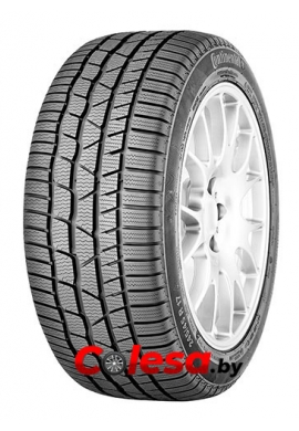 Continental ContiWinterContact TS830P