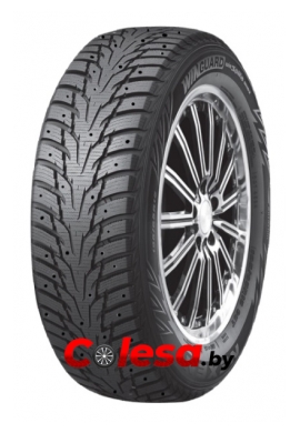 Nexen WH62 резина зимняя