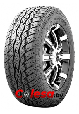 Toyo Open Country A/T   r15,r16,r17,r18,r19,r20,r21,r22,r23.