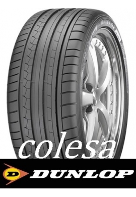 Dunlop SP SportMaxx GT колеса в Минске и Беларуси