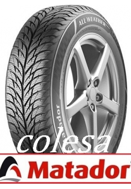  Matador r15,r16,r17,r18,r19,r20,r21,r22,r23. MP-62 All Weather Evo