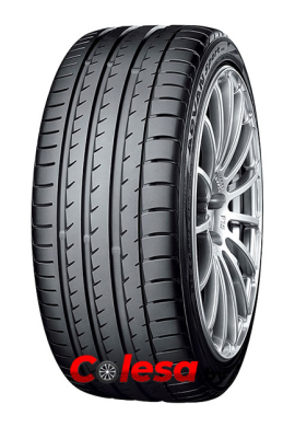 Yokohama купить  летние шины  в Минске  Advan Sport V105W