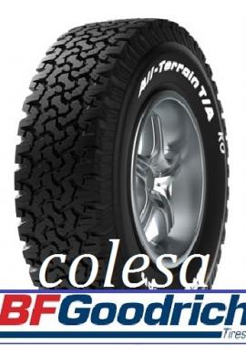 BFGoodrich All-Terrain T/A KO купить  летние шины  в Минске 