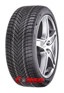 Всесезонная шины  купить в Минске Imperial All Season Driver 