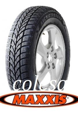 Maxxis Arctictrekker WP-05 шины  в Colesa.by tyres
