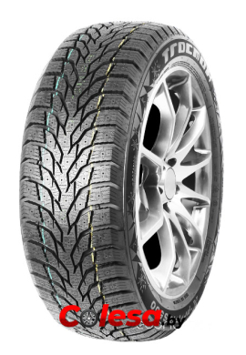 Roadking резина зимняя Argos S500
