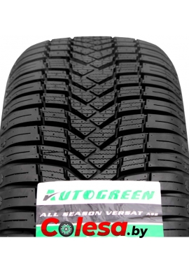 Autogreen AllSeasonVersat AS2 Всесезонная шины  купить в Минске 